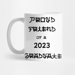 Proud friend of a 2023 Mug